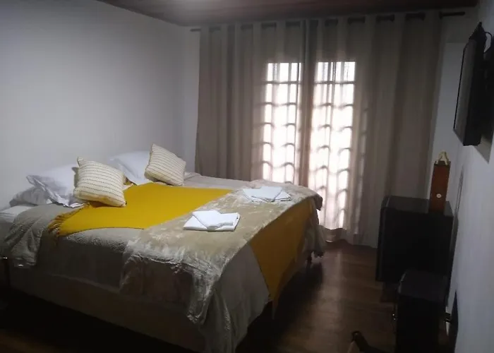 Morada Dos Platanos - Suites