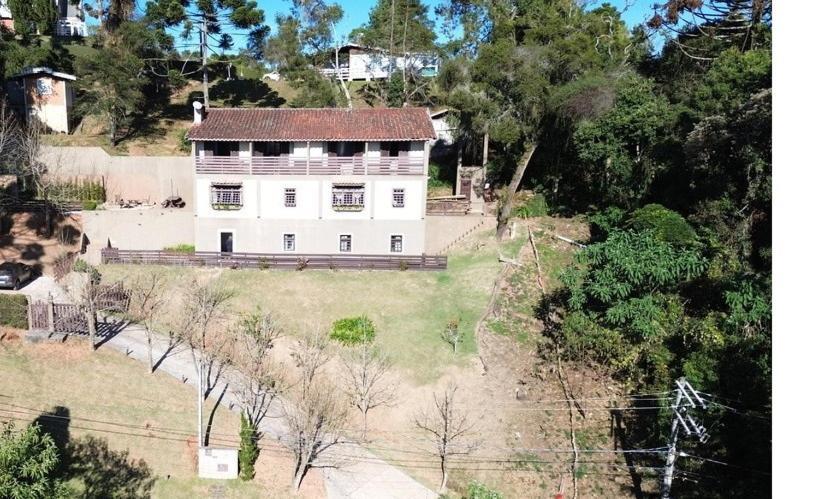 Casa de hóspedes Morada Dos Platanos - *